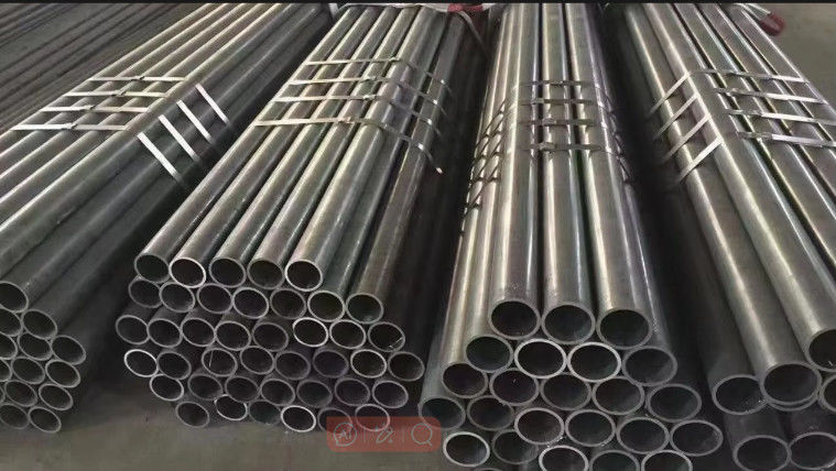 Shandong Anli Metal Co., Ltd.， خط تولید تولید کننده