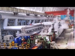 فولاد فولادی فرآوری شده با دقت بالا با استاندارد BS