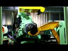 سفارشی سازی SAE 1010 سیم پیچ فولادی سرد CR سیم پیچ S235 ASTMA36 S235JR