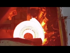 3mm * 1250mm فولاد گرم رولد کویل گرم نوار کویل ASTM A36 S235 S235JR درجه