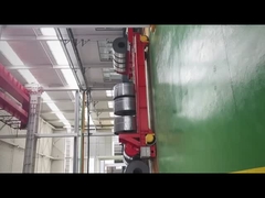 سیم پیچ فولادی گالوانیزه