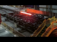 مس ناخن سازی سیم فولادی چوبی سیاه سیم آهن گچ سیم ناخن Sae1006 5.5mm 6.5mm