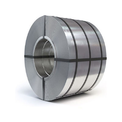 1mm 1.5mm ضخامت سیم پیچ فولاد سرد رول AiSi ASTM DIN GB JIS استاندارد