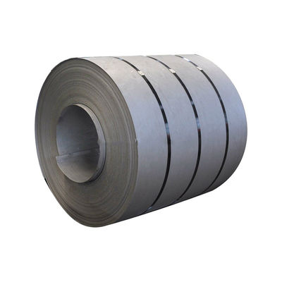 S235 S235JR ASTMA36 فولاد گرم در کویل 3 * 1250mm 4 * 1250mm استاندارد ASTM