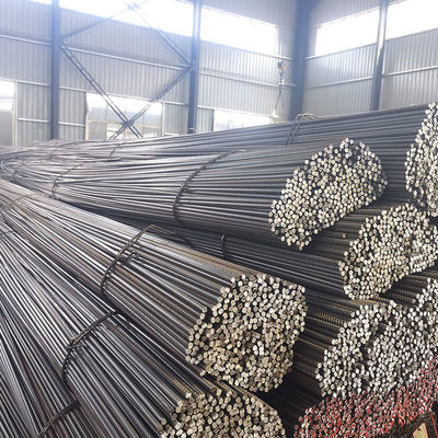 آستم A615 غیر آلیاژ R-42 3/8 اینچ 3 Bndl 3 ریز آهن کنکریتی برای ساخت و ساز