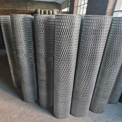 K 50*50*50CM موانع دفاعی Hesco Bastion گالوانیزه از ژئوتکستیل سیم جوش برای حفاظت از زیرساخت ها