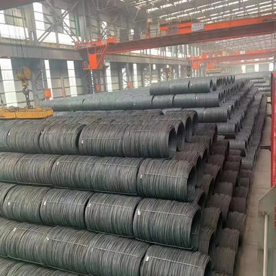ساخت و ساز چوبی چوبی S45c S35c 1045 4140 فولاد کربن فولاد کروم مولیبدن