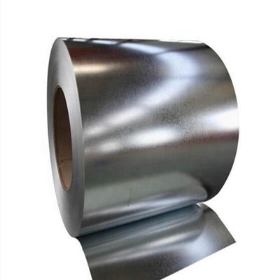 صفحه سقف لوازم خانگی سیم پیچ فولادی برای قطعات خودرو سختی و ضخامت کامل 0.12-2.0