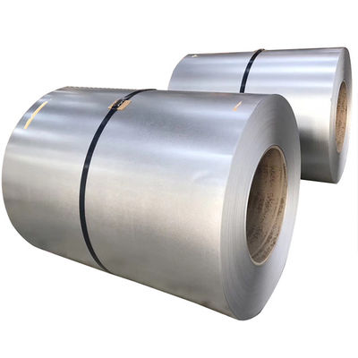 Dx52D 1200mm 1250mmm عرض 1500mm سیم پیچ فولاد گالوانیزه z60 تولید با گواهینامه خوب و ISO9001