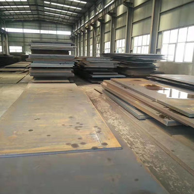 ورق فولاد کربن گرم نورد مقاوم 1000 * 2000mm 1mm 2mm A36 A106 S235jr طول به عنوان درخواست ضخامت 0.8-1.2mm