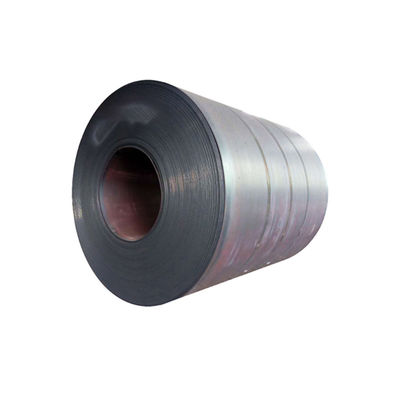 1200mm عرض سیم پیچ فولادی گرم رول قابل تنظیم Q195 Q235 Q355 A36