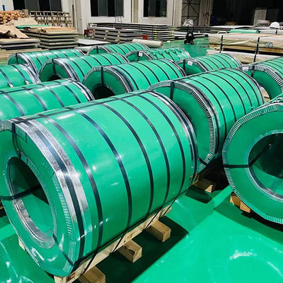 PVDF درجه قرمز آبی سفید پیش رنگ پوشش گلوانیزه فولاد سقف ورق برای خانه های پیش ساخته Z180 Z220 Z275 PPGI کویل