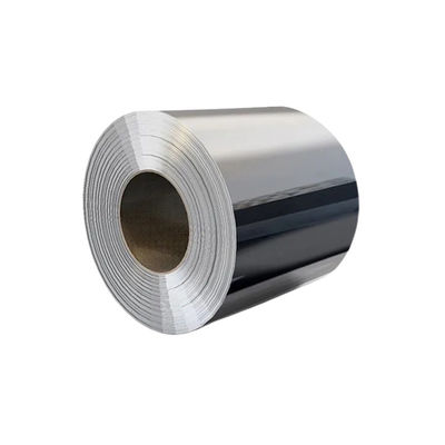 سفارشی سازی SAE 1010 سیم پیچ فولادی سرد CR سیم پیچ S235 ASTMA36 S235JR