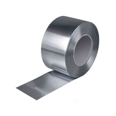 SAE1010 سیم پیچ فلز کربن با رقیق کردن و سوراخ کردن