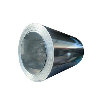 سیم پیچ گالوانیزه گرم SGCC/CGCC/TDC51DZM/TDC52DTS350GD/TS550GD/DX51D