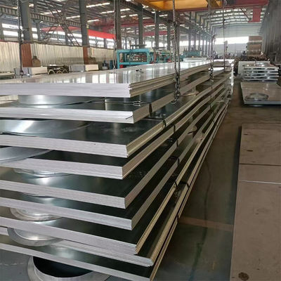 A36 S275jr S235jr S355jr S355jr S355j2 Ms ورق فولادی 12mm 15mm صفحه فولادی سرد