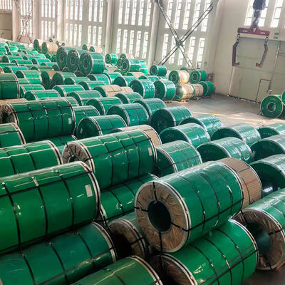 ASTM/AISI/SGCC/CGCC PPGI PPGL رنگ کویل فولادی پوشش داده شده 0.1mm-3.0mm Z120-275