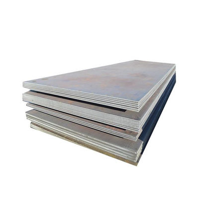 1251-1500mm پلیک فولاد کربن خفیف برای خدمات برش و پردازش