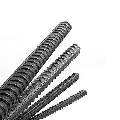 استیل با کربن متوسط بالا استیل تقویت شده استیل اصلاح شده استیل HRB335 B500b Gr40 Gr60