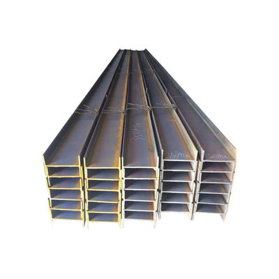 ساخت و ساز ساختمان ها H عرض پروفایل نوری 100mm-1000mm